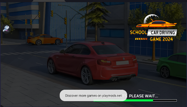 ѧУʻϷ޹(Car Driving School)