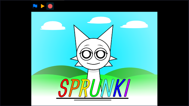 Sprunki ´ﲡϷư