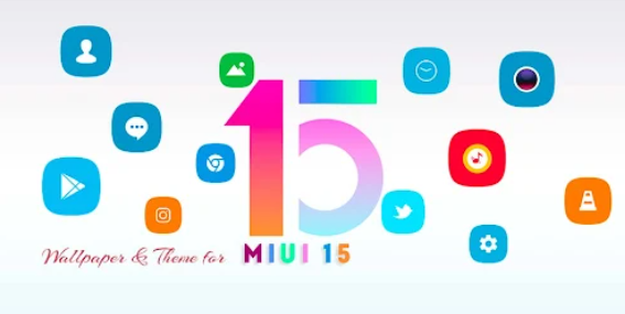 С15°(MIUI 15)