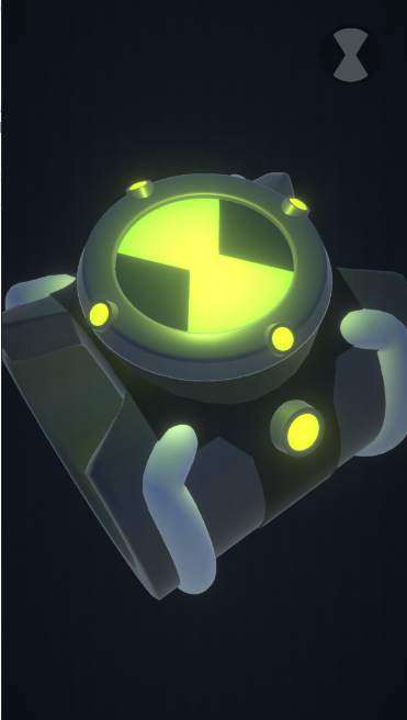 꺧ģƽ(Omnitrix Simulator)