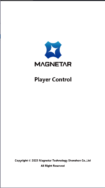 SACD(Magnetar Media Control)