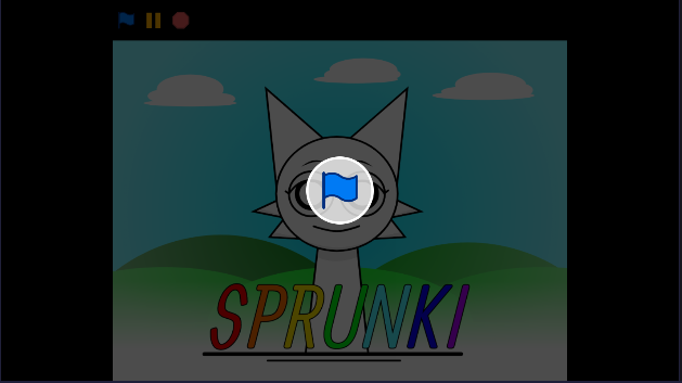 Sprunki ´ﲡϷưv1.0 ׿ͼ1