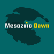 ٪޼͵°汾(Mesozoic Dawn)v0.6.5.3 ׿İ