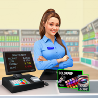 ݳģ(Beauty Supermart Simulator)v1.0.1 ׿޸İ