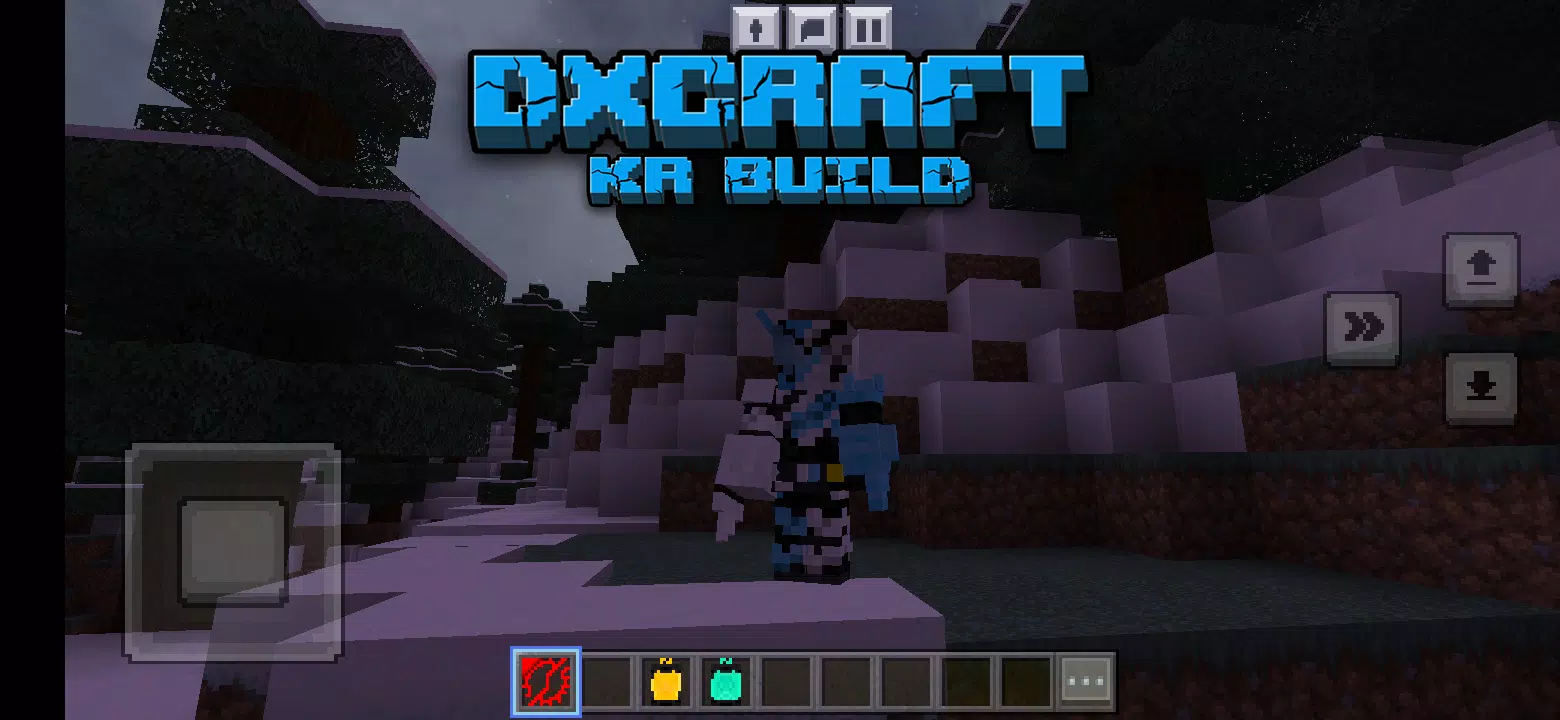 ʿ(DXCRAFT: KR Build)ͼ1