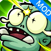 ֲｩʬҴ޽Ұ(Plant: Zombie Survivor)v1.1.0 ׿޸İ