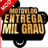 Ħгģ޻Ұ(Motovlog Entrega Mil Grau)v1.0 ׿ԭ