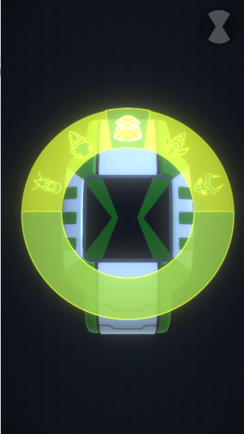 꺧ģƽ(Omnitrix Simulator)ͼ4