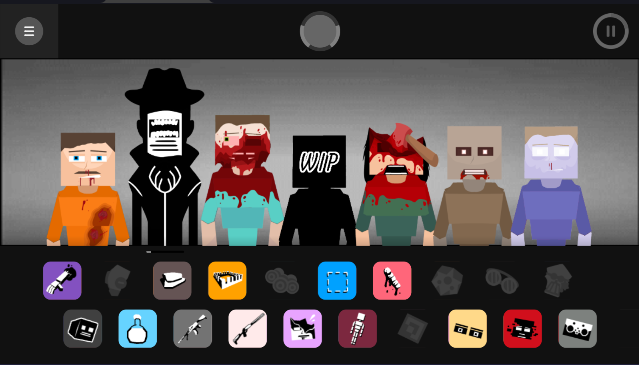 Gɳģ(Incredibox - Shadow)ͼ3