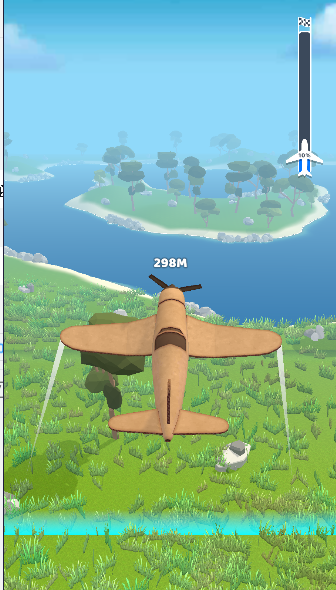 ʷʫɻϷȥ(Epic Plane)v1.5.16 ׿İͼ3