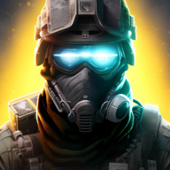 ͻжϷ(Secret Agent Ghost Recon)v1.8 ׿