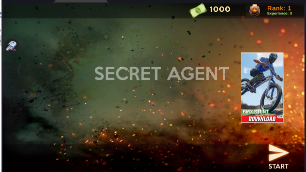 ͻжϷ(Secret Agent Ghost Recon)ͼ3