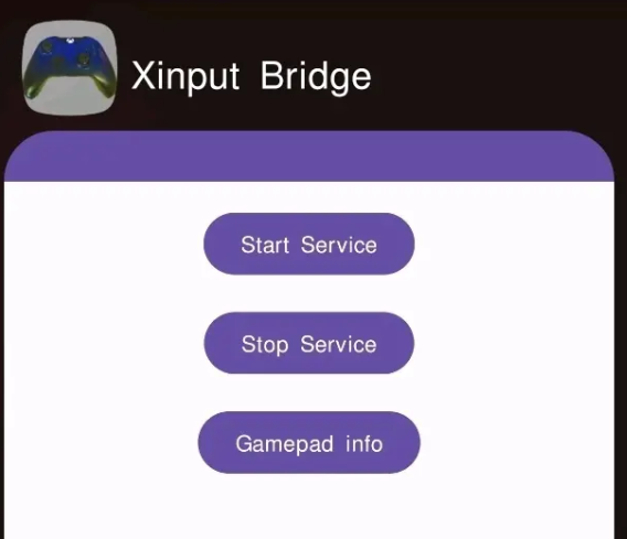 Xinput Bridgeֱֱ