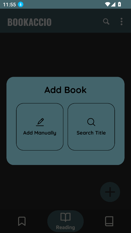 Bookaccio