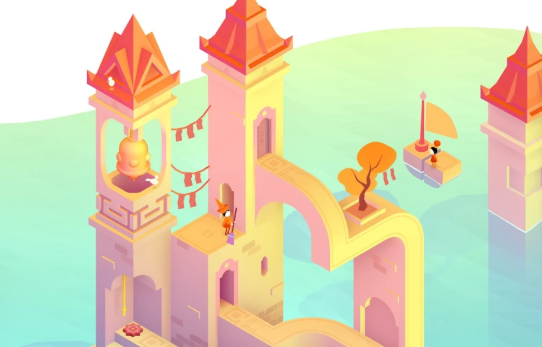 3ʰ2025°(Monument Valley 3)