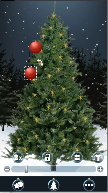 ҵʥ°(My Xmas-Tree)