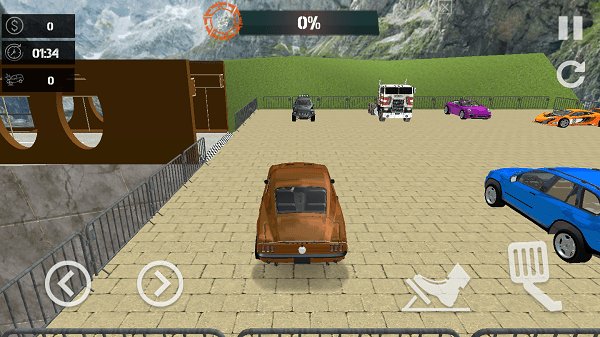 ٹ·ײģ3d(Car Crash 3D)