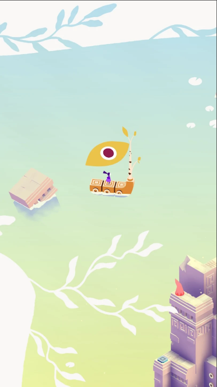 3ʰ2025°(Monument Valley 3)v1.0.14999 ٷİͼ0