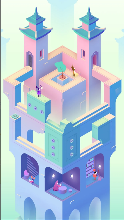 3ʰ2025°(Monument Valley 3)v1.0.14999 ٷİͼ2