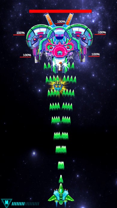 Ϯж(Alien Shooter)Ǯͼ1