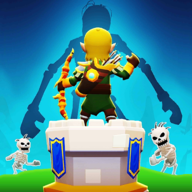 йʯ(Idle Archer - Tower Defense)v0.6.320 ʰ