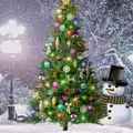 ҵʥ°(My Xmas-Tree)