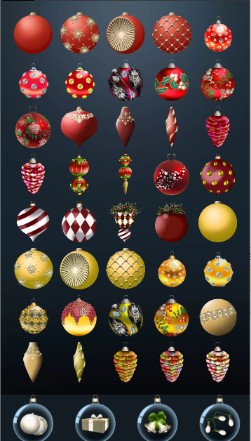 ҵʥ°(My Xmas-Tree)290013prod ׿޸İͼ1