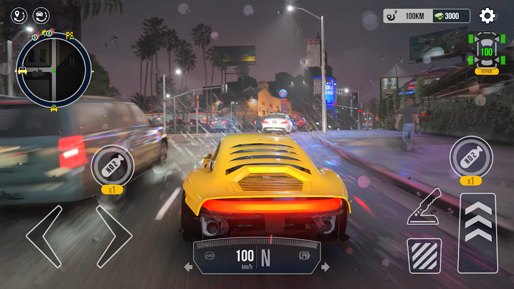 ٹ·ײģ3d(Car Crash 3D)v0.0.9 ׿ͼ0