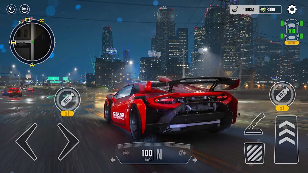 ٹ·ײģ3d(Car Crash 3D)v0.0.9 ׿ͼ3