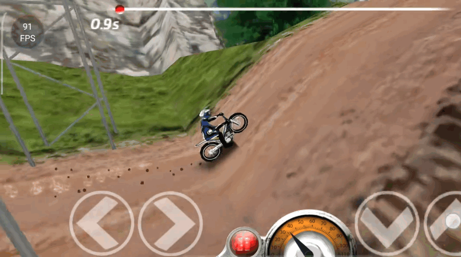 3DĦ Trial Xtremev1.43 ׿°ͼ2