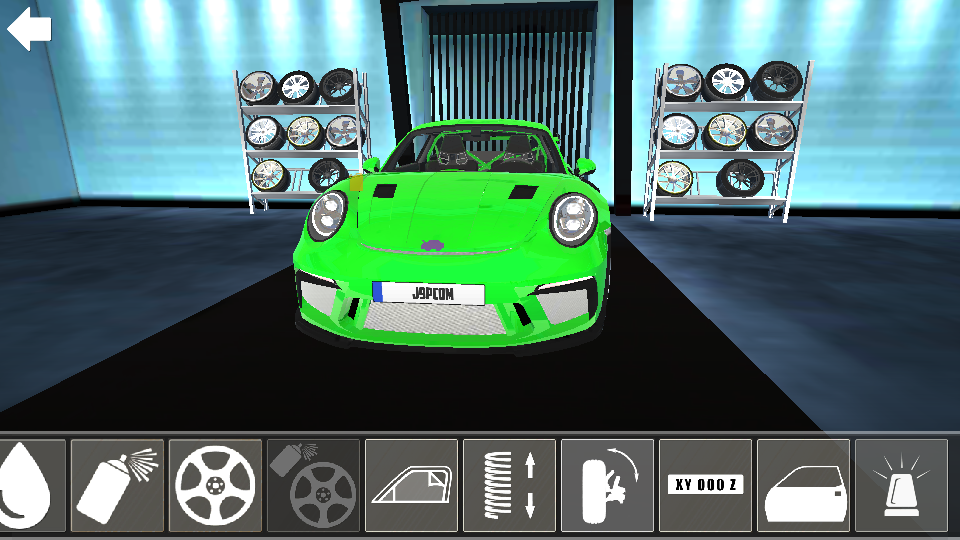 ogģ3ܳ(3Cars Simulator)ͼ1