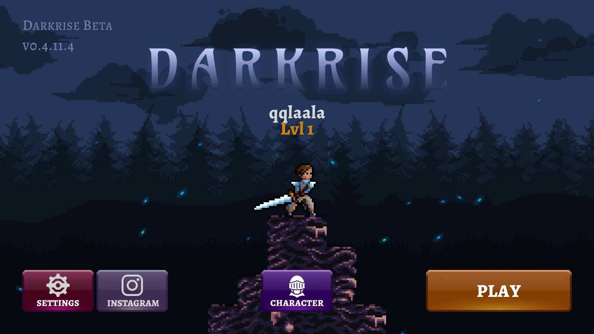 DarkriseԴv0.24.7 ֻͼ0