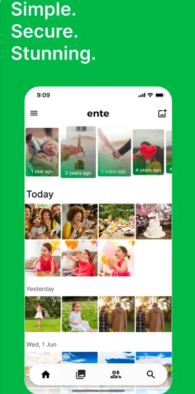 Ente Photosv0.9.65 ׿İͼ0