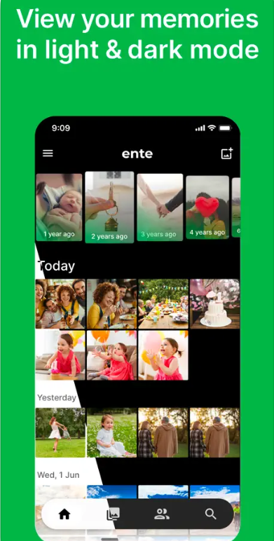 Ente Photosv0.9.65 ׿İͼ4