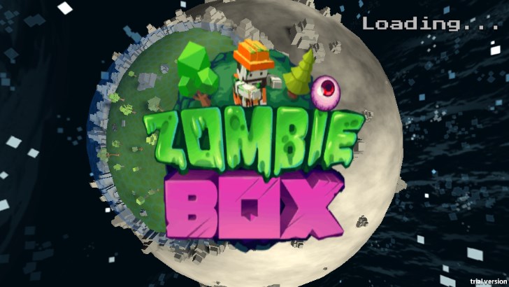 ɳȫİ(ZombieBox)