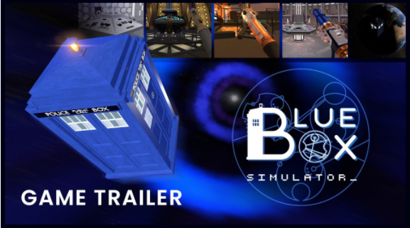 ģֻ(Blue Box Simulator)