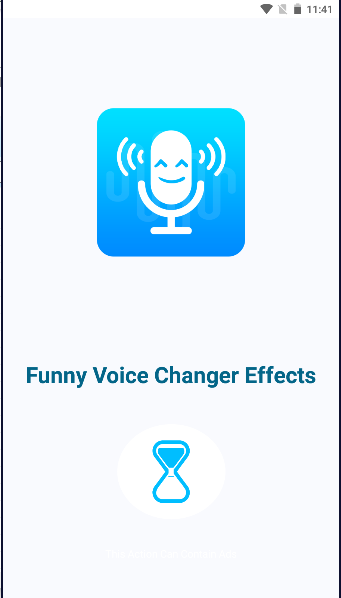 ȤıЧAPP(Funny Voice Changer Effects)