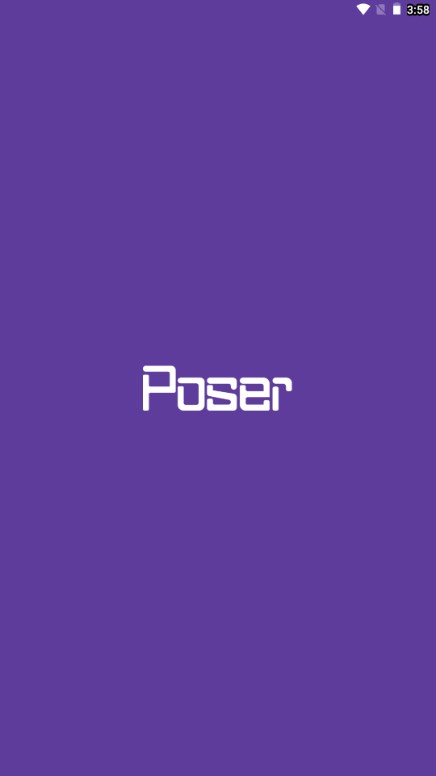 Poser谲׿ͼ4