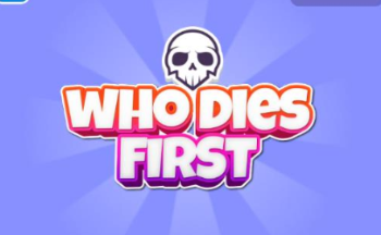 ˭2024°СϷ-Who Dies First˭
