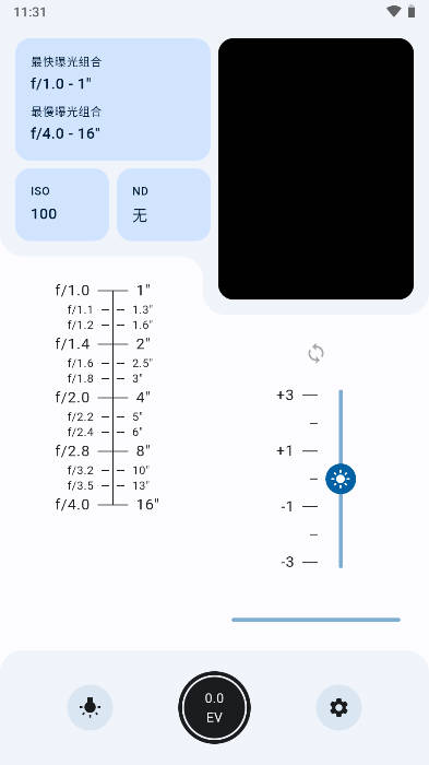 LightMeterv0.17.2 ׿°ͼ0