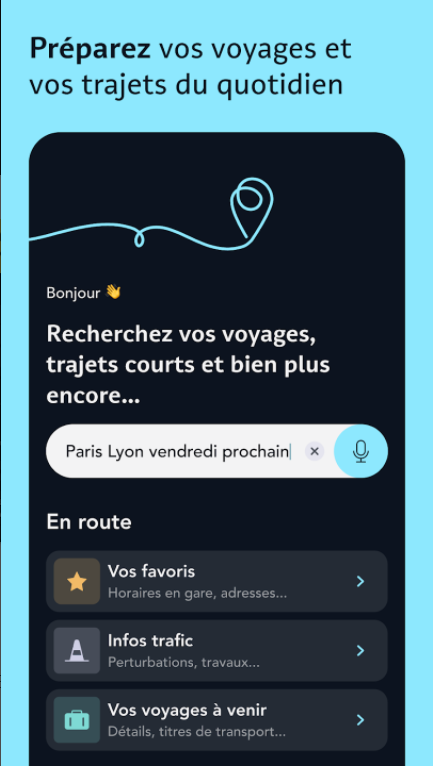 sncf connectAPPͼ0