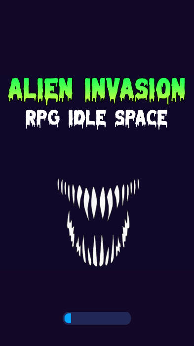 ħ֩ɽrpgϷ(Alien Invasion)ͼ0