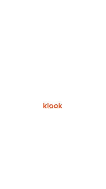 klook·app׿v6.61.0 °ͼ0