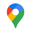 Google Maps download(谷歌地图)