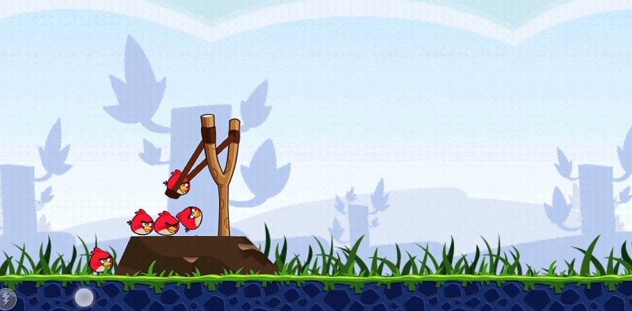 Angry Birds 2ʰ°汾2024