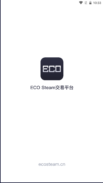 eco steam Ϸƽ̨APP