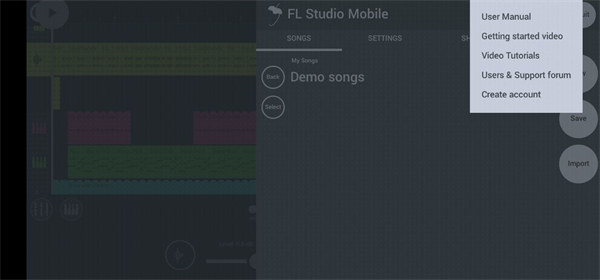 FL Studio Mobileֻİ°