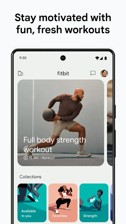 Fitbitֻappٷ