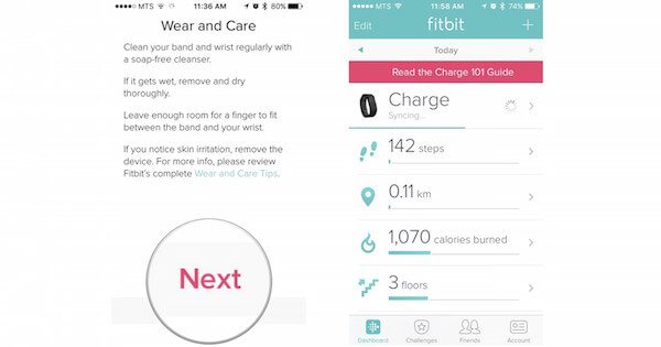 Fitbitֻappٷ