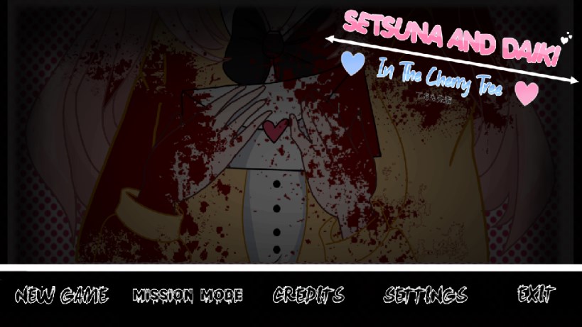 Ӳ鲡ģİ(Setsuna And Daiki)v1.0 beta ׿ͼ4